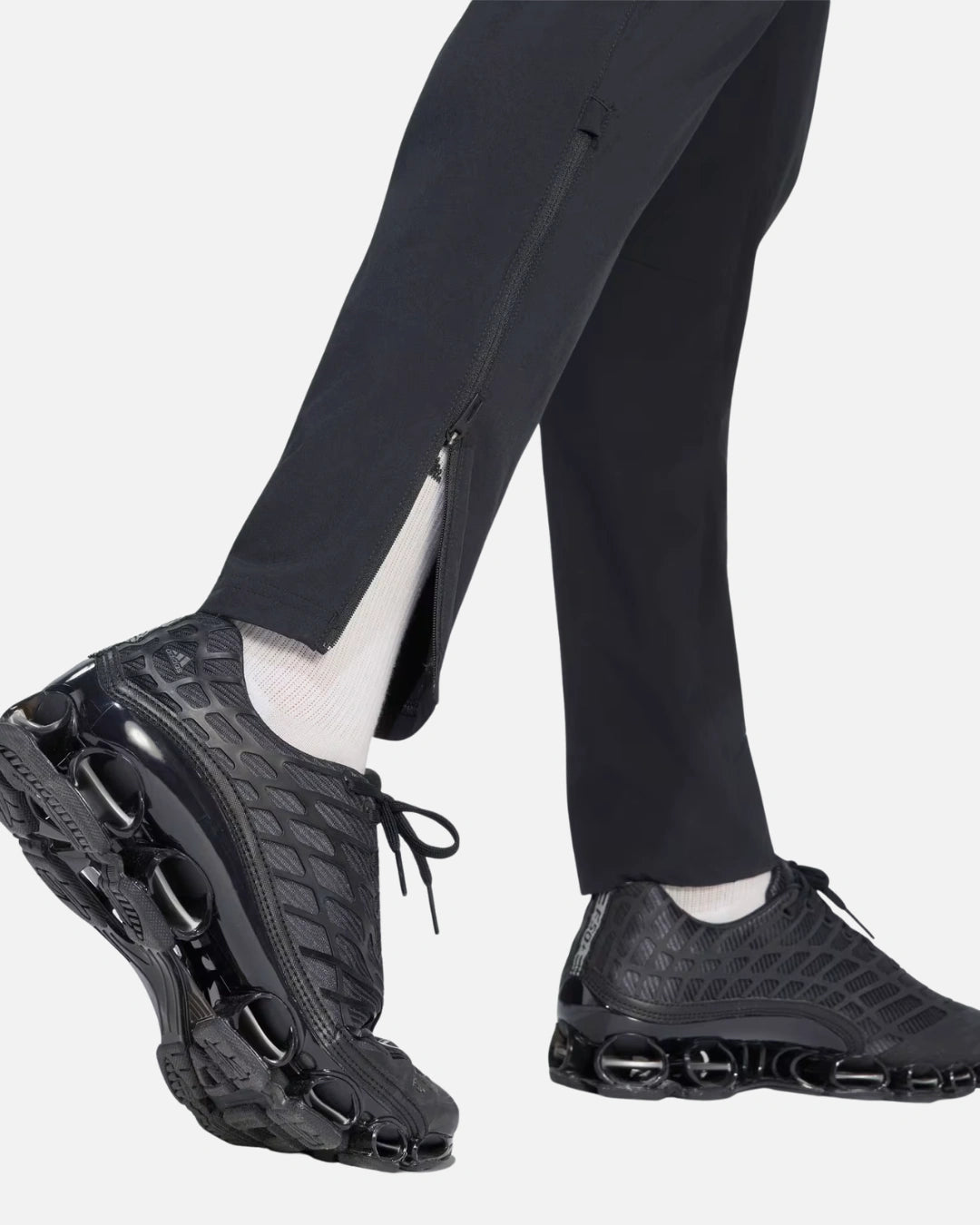 FootkornerPantalon Juventus Turin Tiro Travel - Noir/Doré
