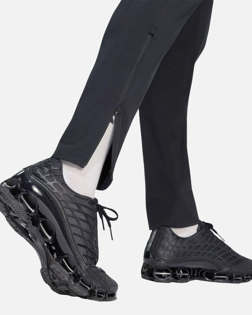 Pantalon Juventus Turin Tiro Travel - Noir/Doré - Footkorner