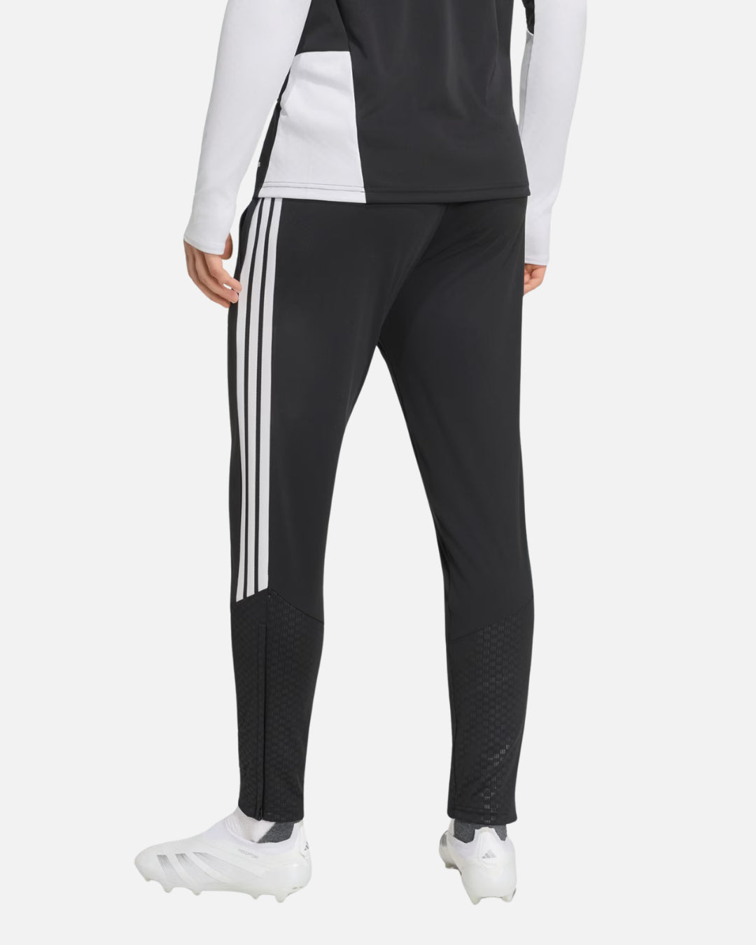 FootkornerLiverpool FC Hose 2026/2027 - Schwarz/Weiß