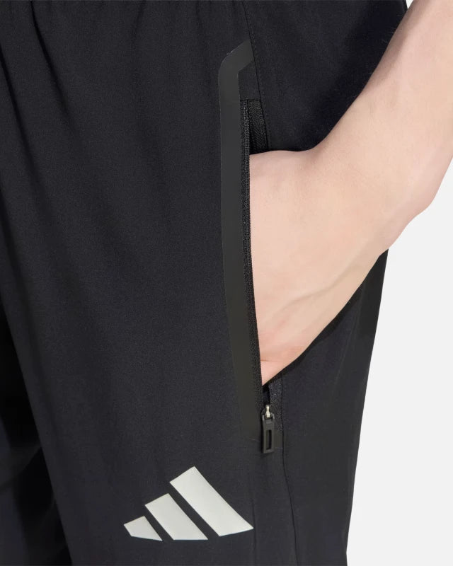 FootkornerLiverpool FC Tiro Travel-Hose - Schwarz