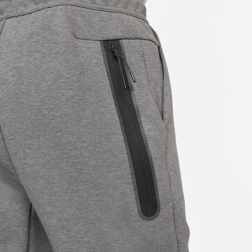 Pantalon Liverpool Tech Fleece - Gris/Vert - Footkorner