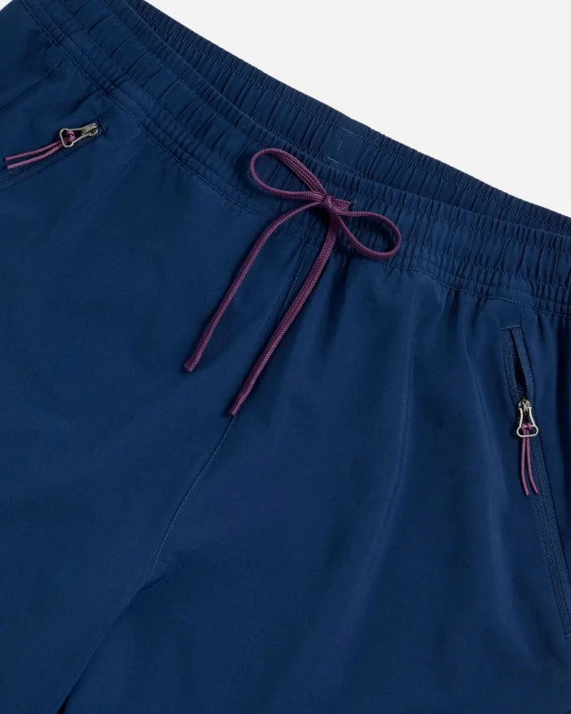 FootkornerPantalon Manchester City Tech 2026/2027 - Bleu