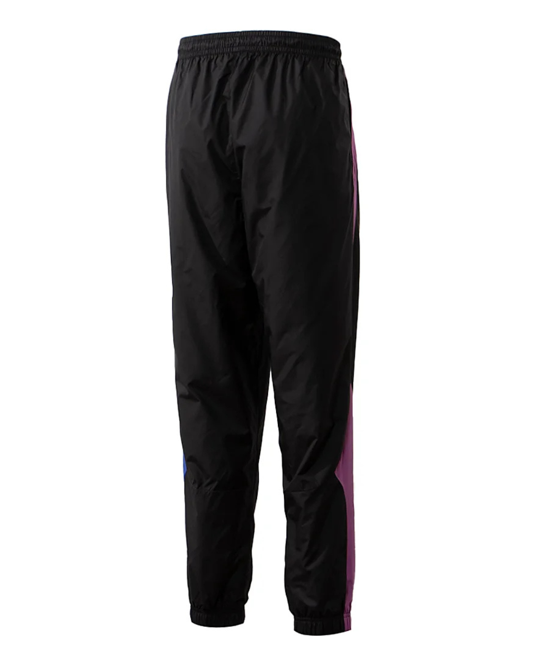 FootkornerPantalon Milan AC Woven Avant-Match - Noir/Bleu/Rose