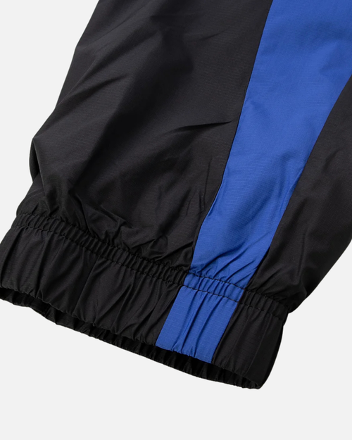 Pantalon Milan AC Woven Avant-Match - Noir/Bleu/Rose - Footkorner
