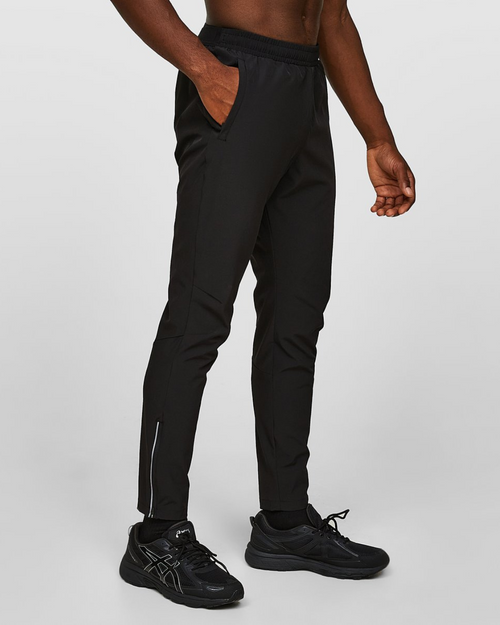 Pantalon Monterrain Form - Noir - Footkorner