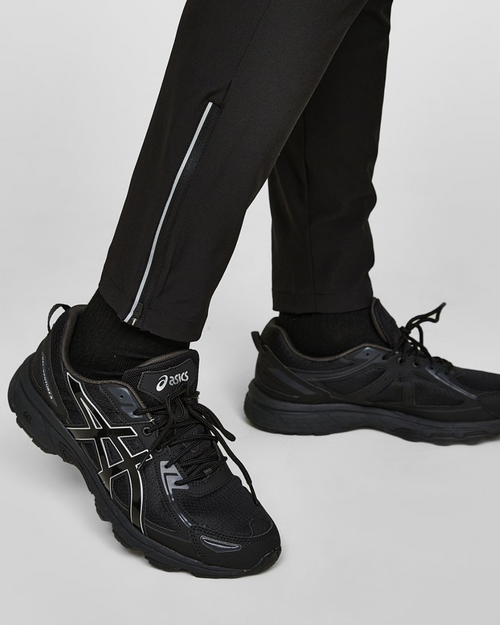 Pantalon Monterrain Form - Noir - Footkorner