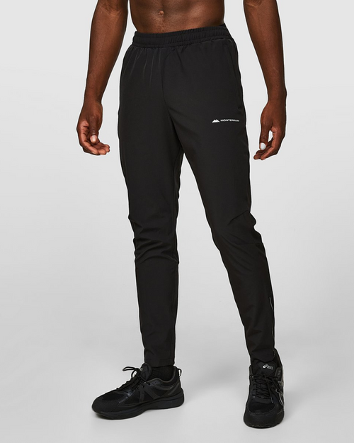 Pantalon Monterrain Form - Noir - Footkorner