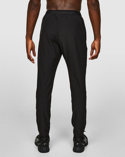 Pantalon Monterrain Form - Noir - Footkorner