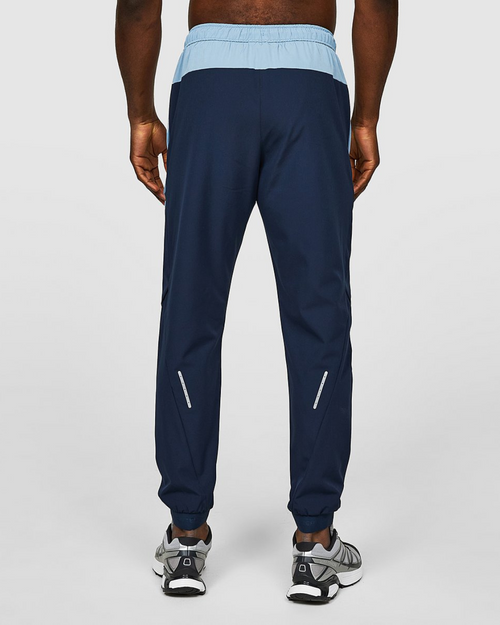 Monterrain Refraction Pants - Blue - Footkorner