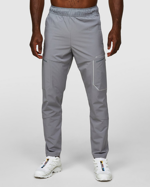 Pantaloni Monterrain Ramble - Grigio - Footkorner