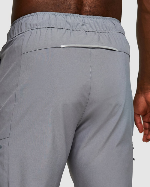Pantaloni Monterrain Ramble - Grigio - Footkorner