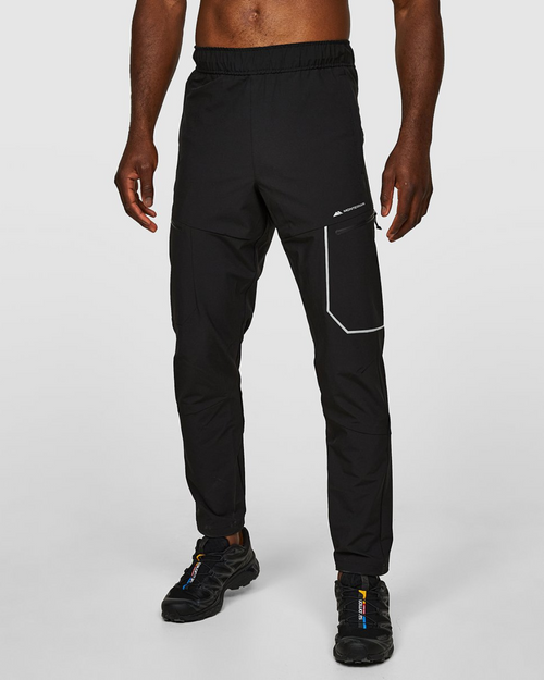 Pantalon Monterrain Ramble - Noir - Footkorner