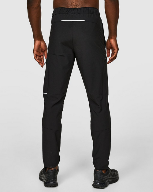 Pantalon Monterrain Ramble - Noir - Footkorner