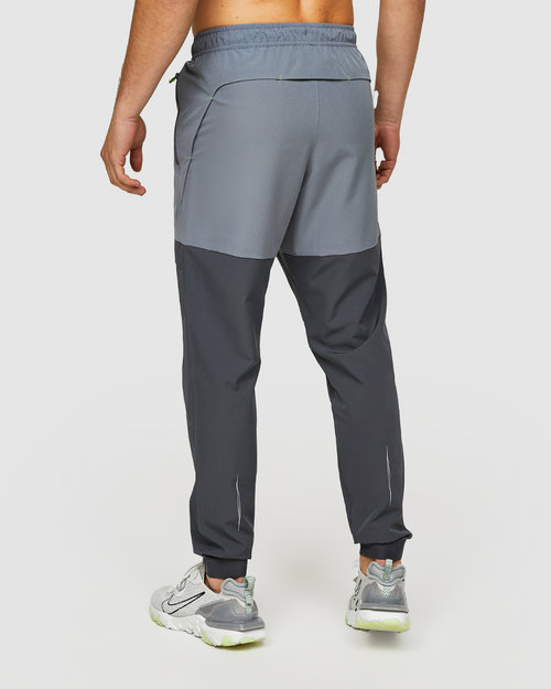 Pantalon Monterrain Vault - Gris - Footkorner