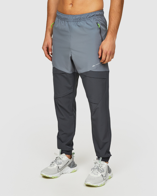 Pantalon Monterrain Vault - Gris - Footkorner