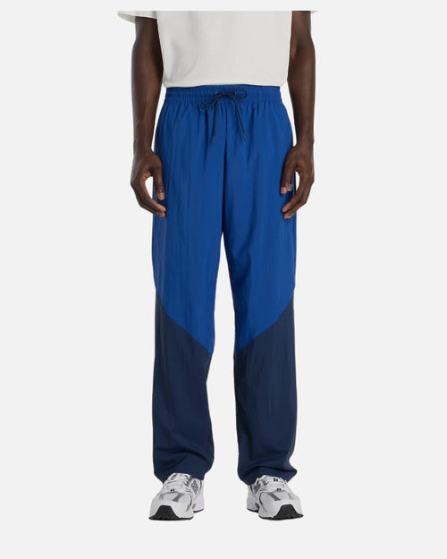 Pantalón New Balance Sport Legacy - Azul - Footkorner