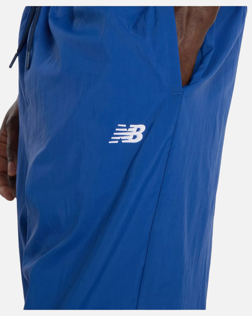 Pantalón New Balance Sport Legacy - Azul - Footkorner