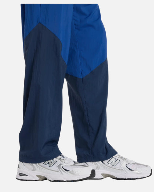 Pantalón New Balance Sport Legacy - Azul - Footkorner
