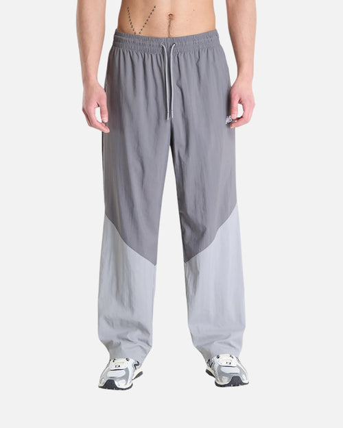 New Balance Sport Legacy Pants - Grey - Footkorner