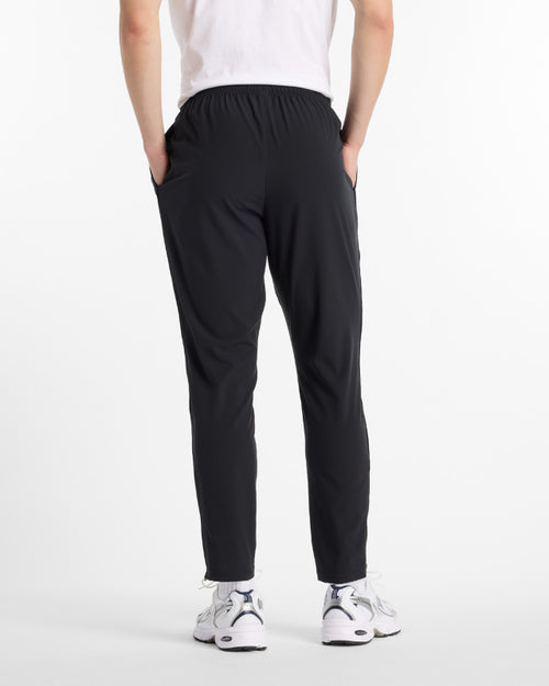 Pantalon New Balance Sport Woven - Noir - Footkorner