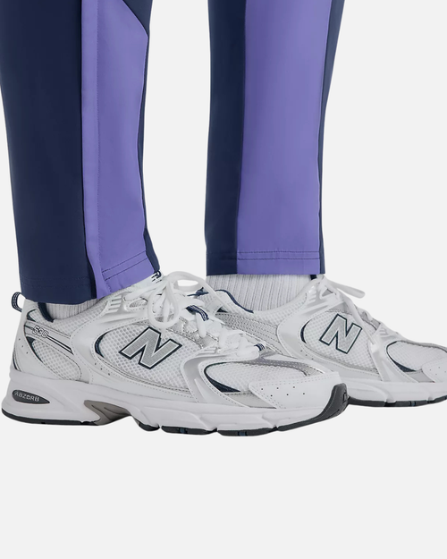 New Balance Utility Pants - Blue/Purple - Footkorner