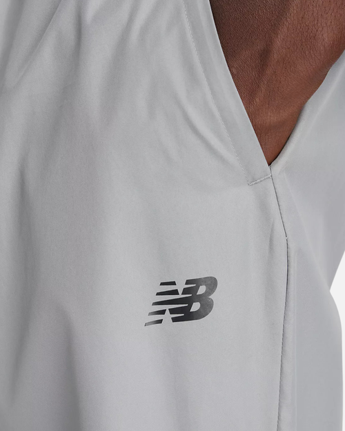 New Balance Utility Pants - Gray - Footkorner