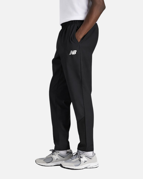 New Balance Utility Pants - Black - Footkorner