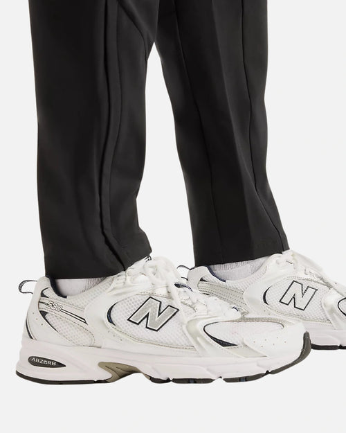 Pantalon New Balance Utility Stretch Woven - Noir - Footkorner