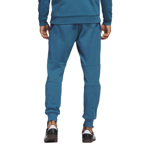 Pantalon New York Red Bulls Travel 22/23 - Bleu - Footkorner
