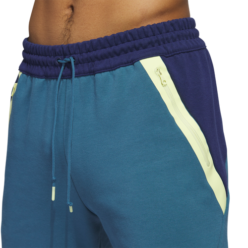 Pantalon New York Red Bulls Travel 22/23 - Bleu - Footkorner