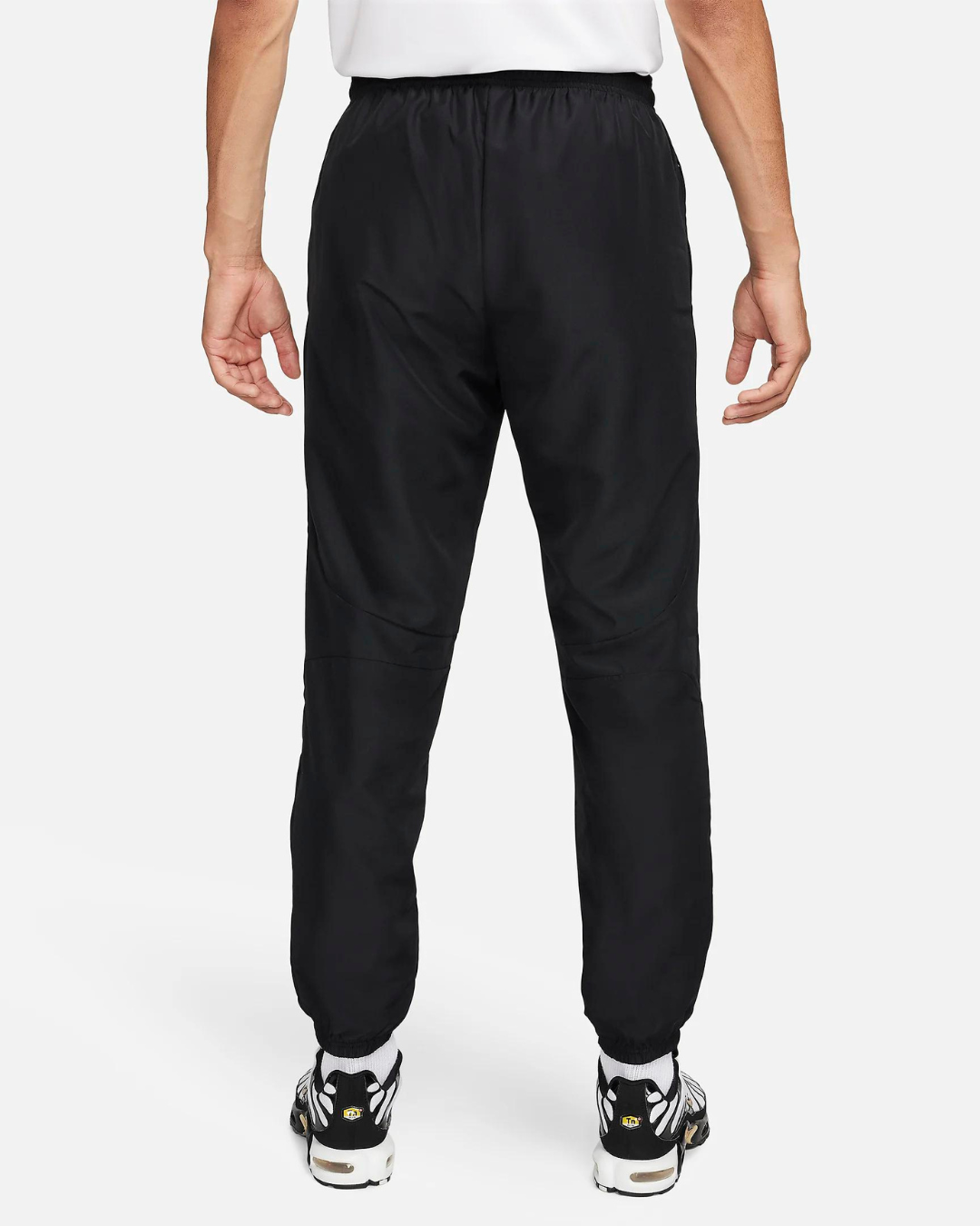 Pantalon Nike Academy Dri Fit Negro