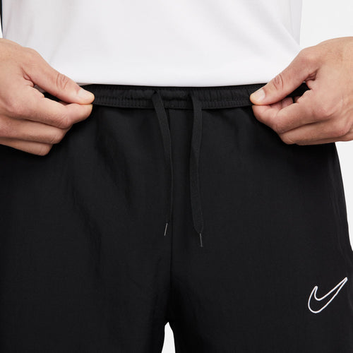 Pantaloni Nike Running Academy - Neri - Footkorner