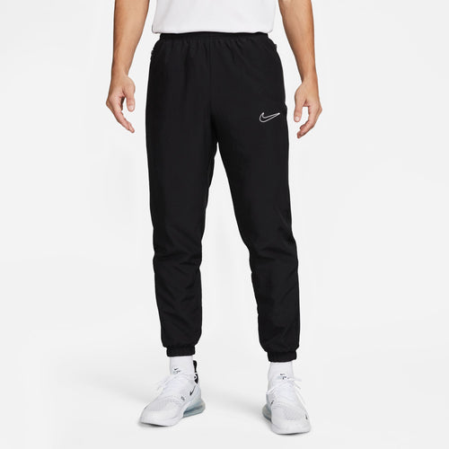 Pantaloni Nike Running Academy - Neri - Footkorner