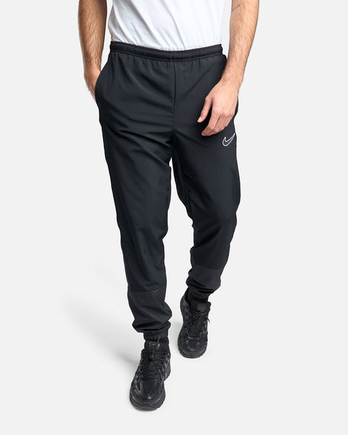 Pantaloni Nike Academy - Nero/Bianco - Footkorner