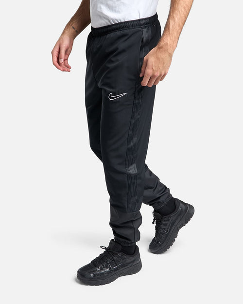 Pantaloni Nike Academy - Nero/Bianco - Footkorner