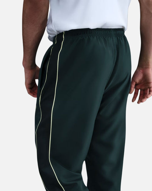 Pantalon Nike Academy+ - Noir/Vert - Footkorner