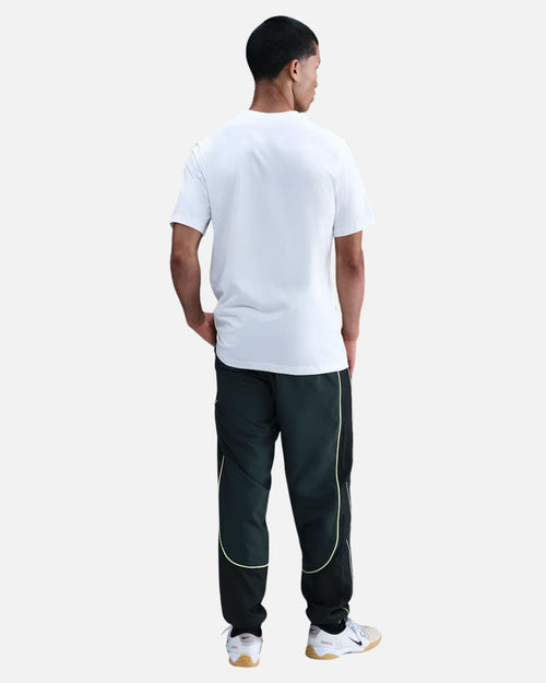 Pantalon Nike Academy+ - Noir/Vert - Footkorner