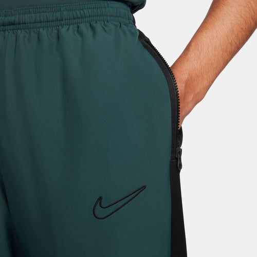 Pantaloni Nike Running Academy - Verde - Footkorner