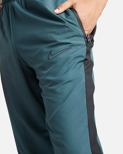 Pantaloni Nike Running Academy - Verde - Footkorner