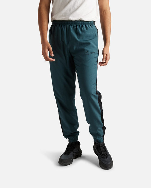 Pantaloni Nike Running Academy - Verde - Footkorner