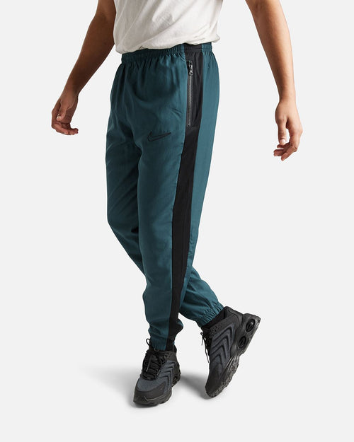 Pantaloni Nike Running Academy - Verde - Footkorner