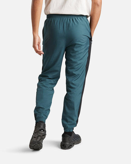 Pantaloni Nike Running Academy - Verde - Footkorner