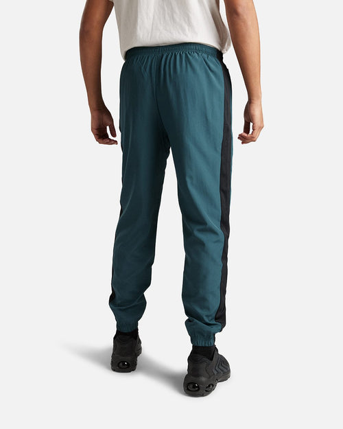 Pantaloni Nike Running Academy - Verde - Footkorner