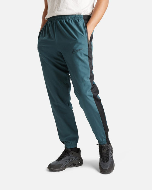 Pantaloni Nike Running Academy - Verde - Footkorner