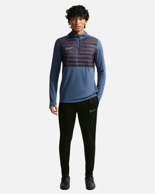 Nike Academy Winter Warrior Hose - Schwarz - Footkorner