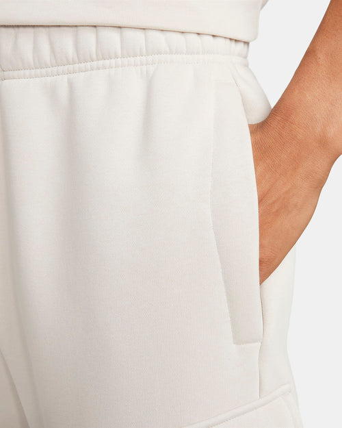 Pantalon Nike Air - Beige/Doré - Footkorner