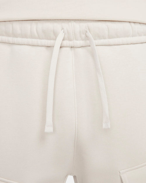 Pantalon Nike Air - Beige/Doré - Footkorner