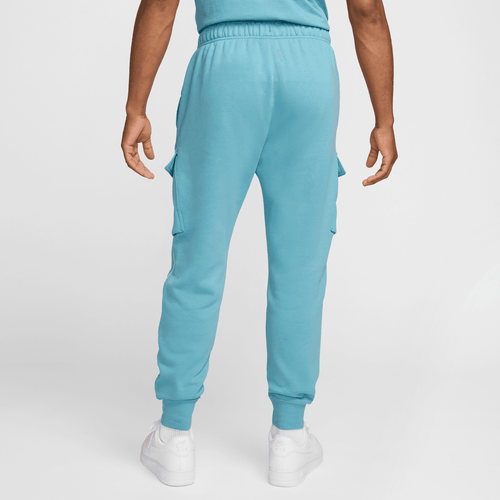 Pantalon Nike Air Cargo - Bleu - Footkorner