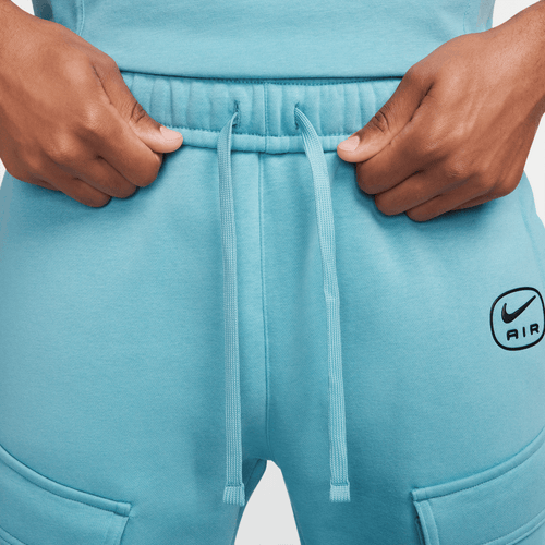 Pantalon Nike Air Cargo - Bleu - Footkorner