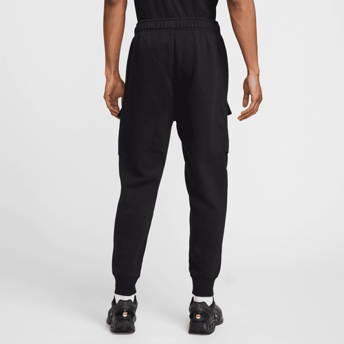 Pantaloni Nike Air Cargo - Nero/Oro - Footkorner